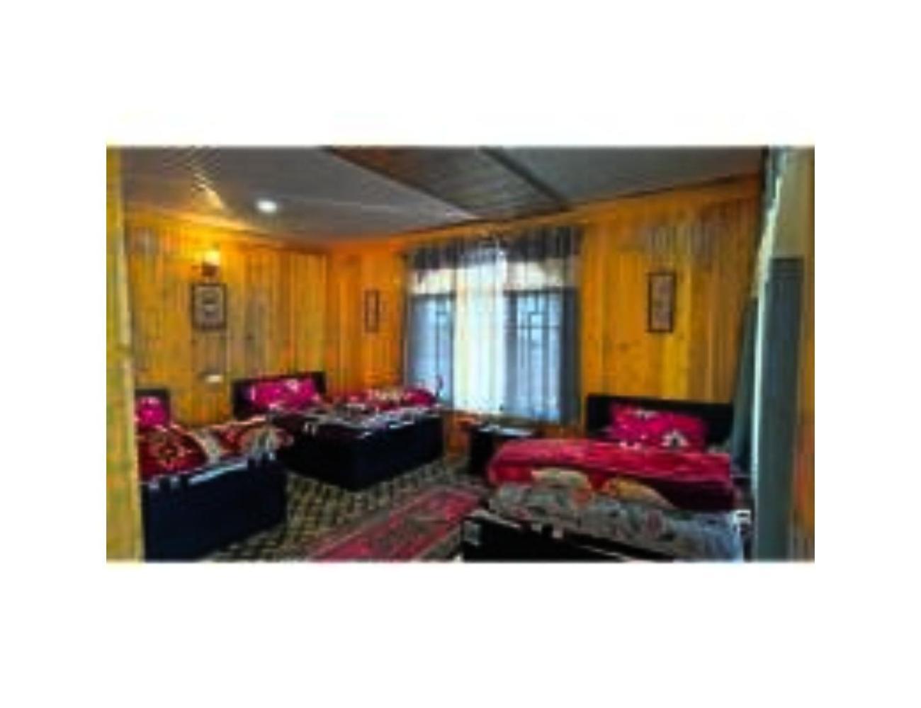 Jambling Sherpa Homestay , Darjeeling Дарджилинг Екстериор снимка