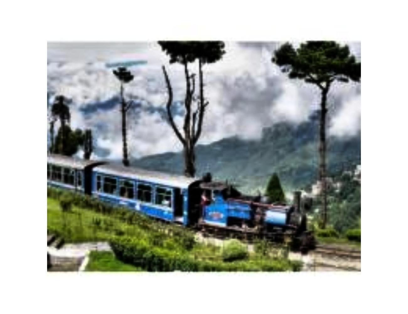 Jambling Sherpa Homestay , Darjeeling Дарджилинг Екстериор снимка