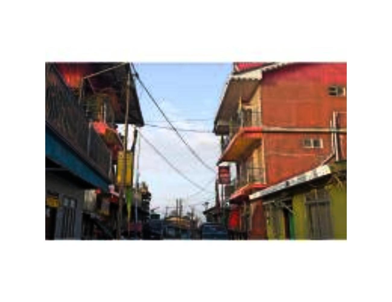 Jambling Sherpa Homestay , Darjeeling Дарджилинг Екстериор снимка