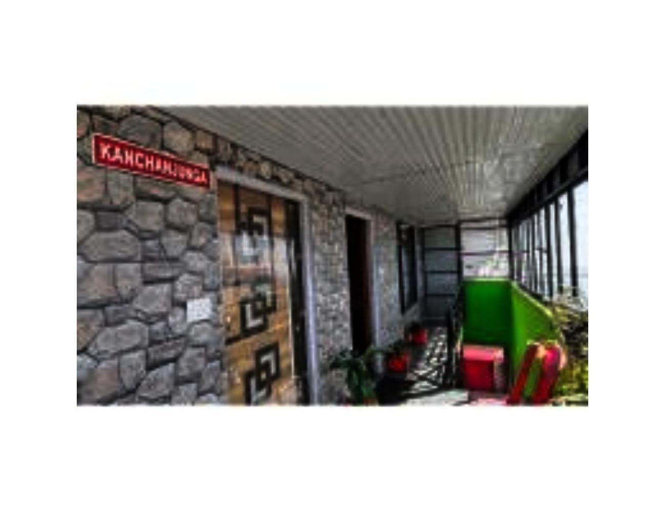 Jambling Sherpa Homestay , Darjeeling Дарджилинг Екстериор снимка