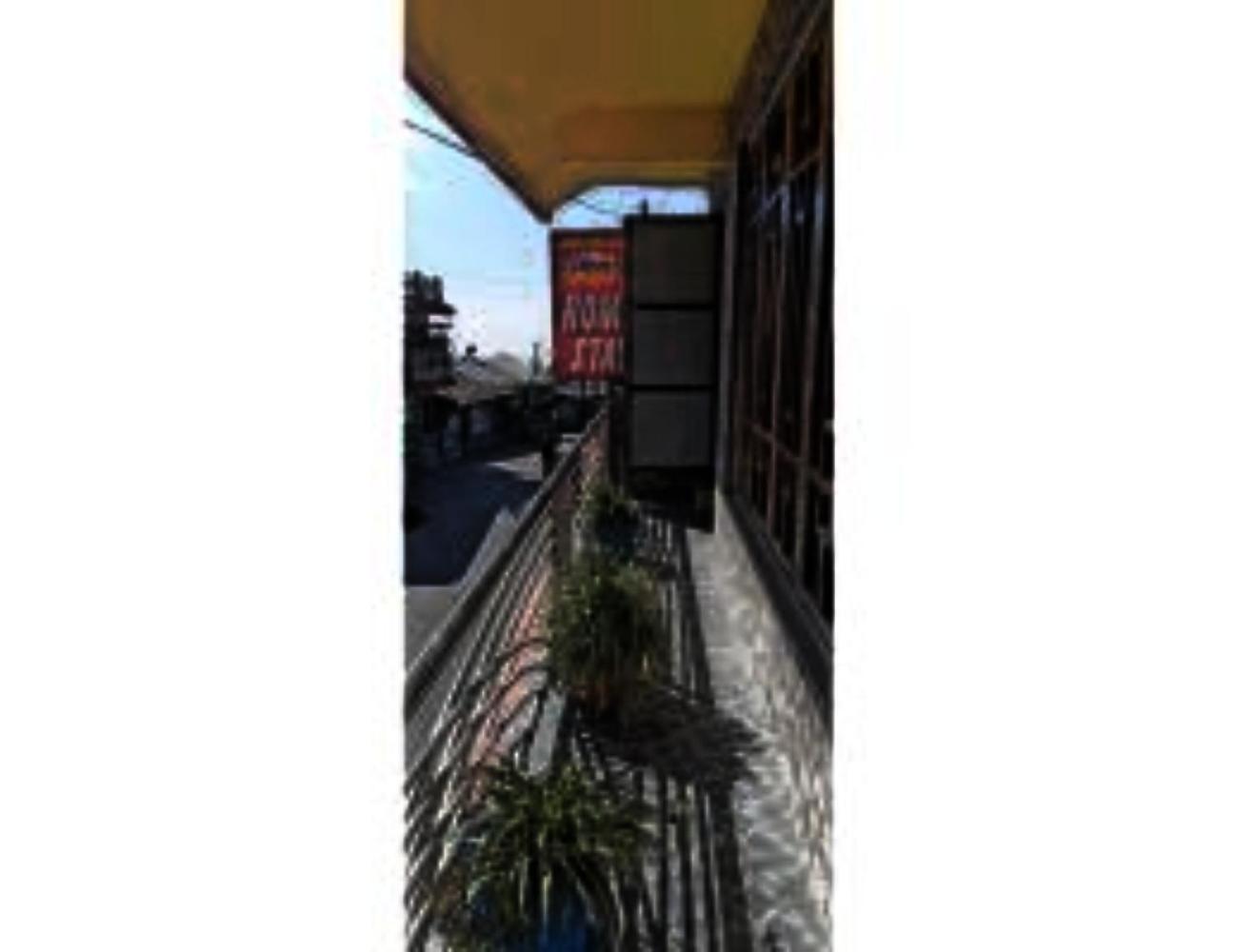 Jambling Sherpa Homestay , Darjeeling Дарджилинг Екстериор снимка