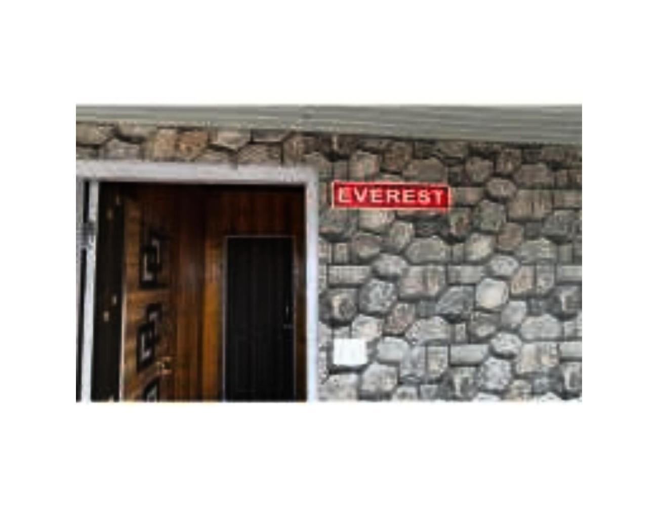 Jambling Sherpa Homestay , Darjeeling Дарджилинг Екстериор снимка