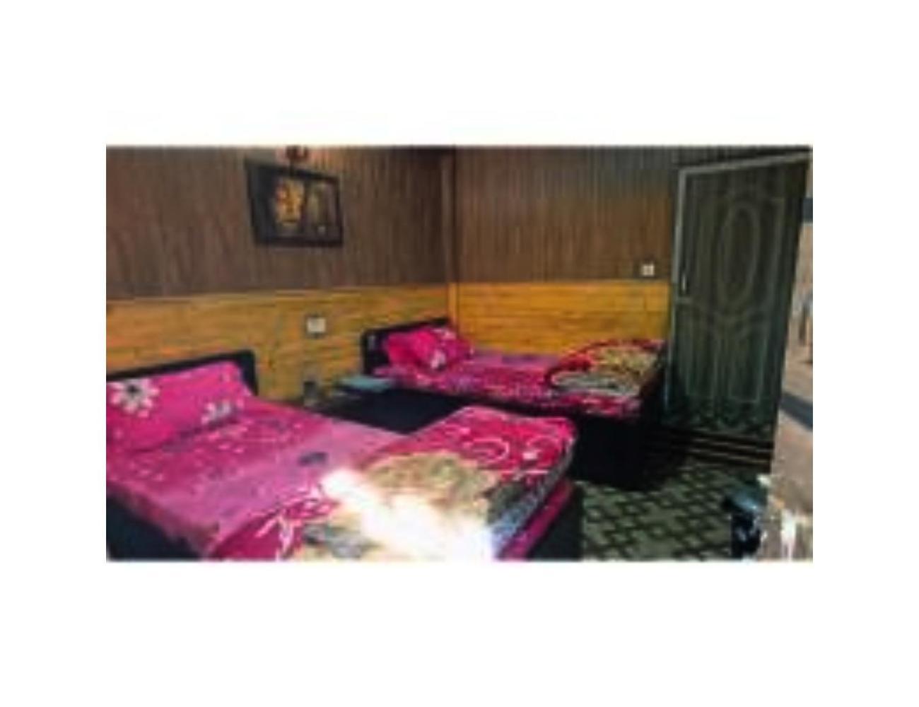 Jambling Sherpa Homestay , Darjeeling Дарджилинг Екстериор снимка