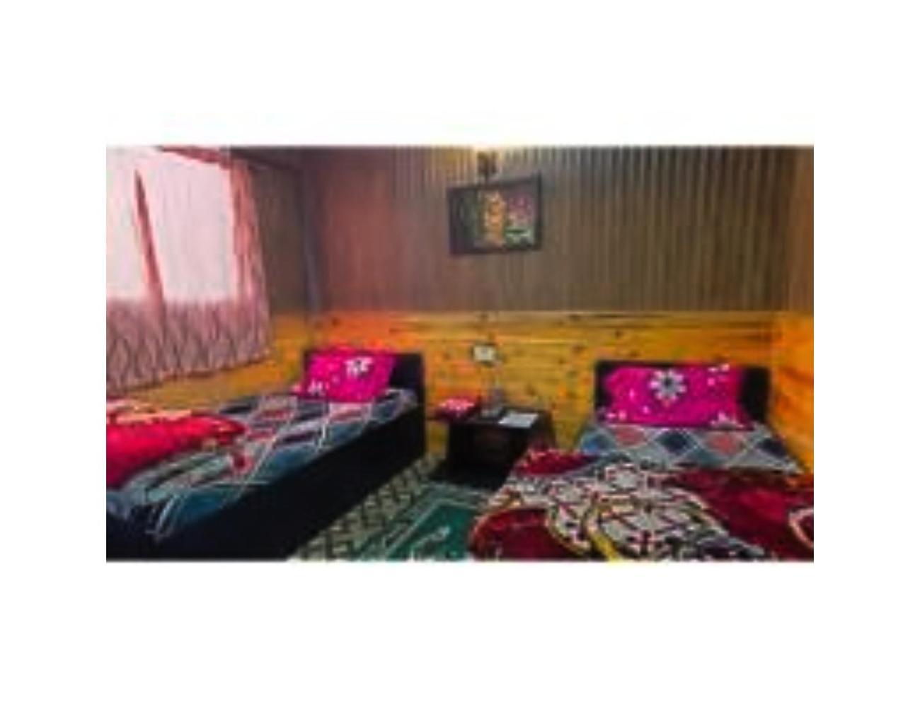 Jambling Sherpa Homestay , Darjeeling Дарджилинг Екстериор снимка