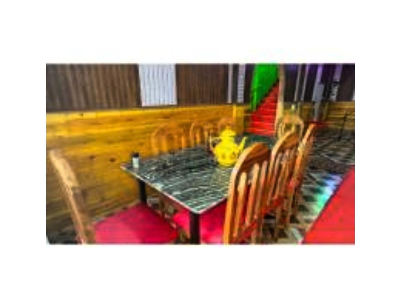 Jambling Sherpa Homestay , Darjeeling Дарджилинг Екстериор снимка